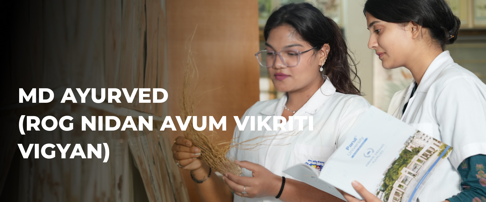 9372261584@MD in Roga Vijnana Direct Admission